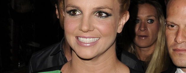Britney Spears Britney Spears