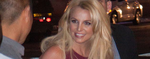 Britney Spears Britney Spears