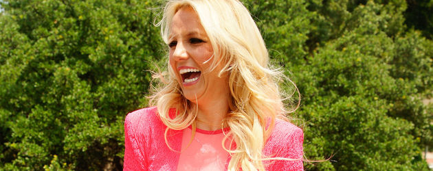 Britney Spears Britney Spears