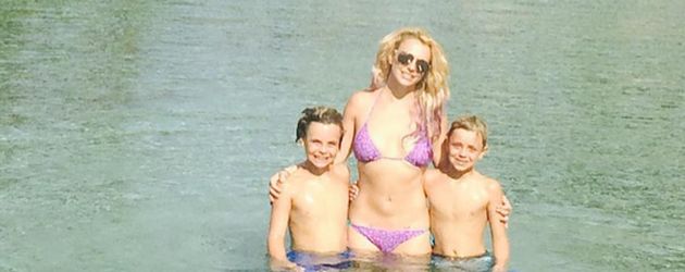 Britney Spears Britney Spears