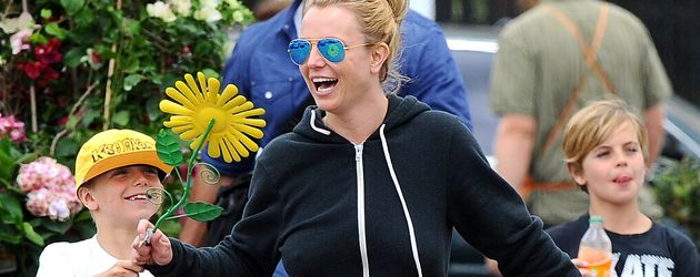 Britney Spears Britney Spears