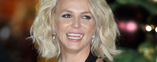 Britney Spears Britney Spears