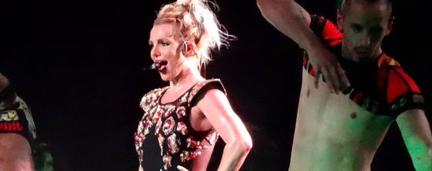 Britney Spears Britney Spears