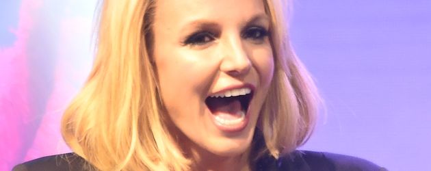 Britney Spears Britney Spears
