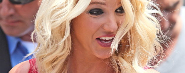 Britney Spears Britney Spears