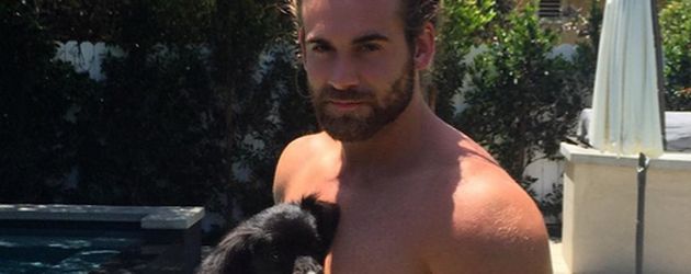 Brock O'Hurn, Personal Trainer Brock O'Hurn, Personal Trainer