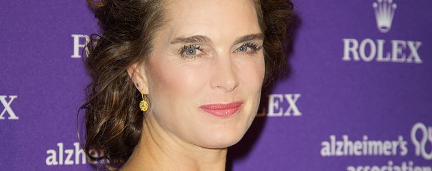 Brooke Shields Brooke Shields
