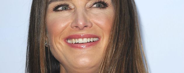 Brooke Shields Brooke Shields