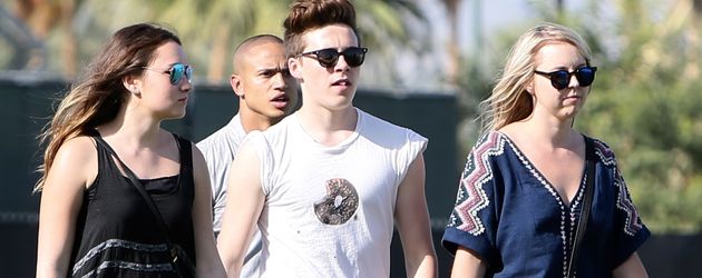 Brooklyn Beckham Brooklyn Beckham