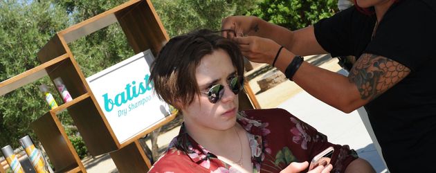 Brooklyn Beckham Brooklyn Beckham