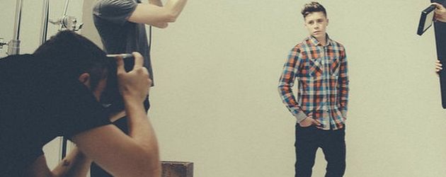 Brooklyn Beckham Brooklyn Beckham