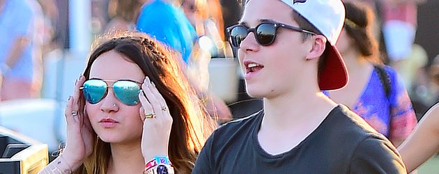 Brooklyn Beckham Brooklyn Beckham