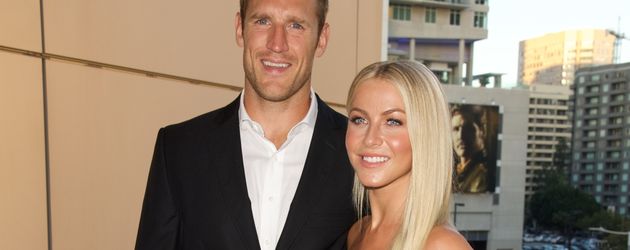 Brooks Laich und Julianne Hough bei der "6th Annual Celebration of Dance Gala" Brooks Laich und Julianne Hough bei der "6th Annual Celebration of Dance Gala"