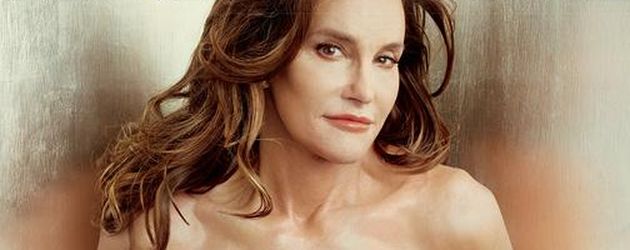 Caitlyn Jenner auf der dem Vanity Fair Cover Caitlyn Jenner auf der dem Vanity Fair Cover