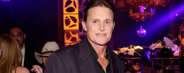 Bruce Jenner Bruce Jenner