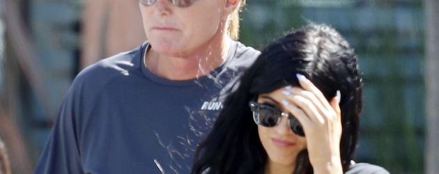 Bruce Jenner Bruce Jenner
