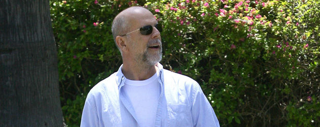 Bruce Willis Bruce Willis