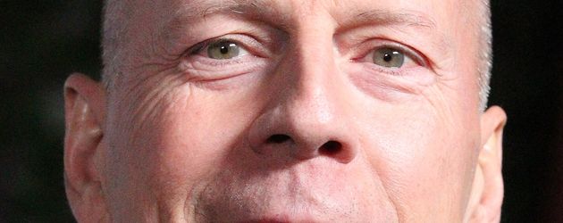 Bruce Willis Bruce Willis