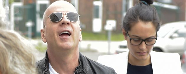 Bruce Willis Bruce Willis