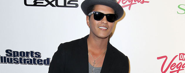 Bruno Mars Bruno Mars