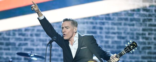 Bryan Adams Bryan Adams