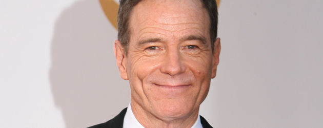 Bryan Cranston Bryan Cranston