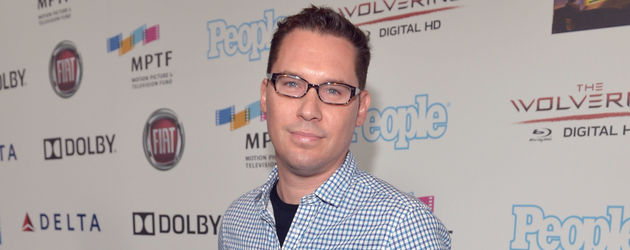 Bryan Singer Bryan Singer