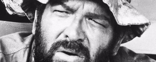 Bud Spencer in den 70er Jahren Bud Spencer in den 70er Jahren