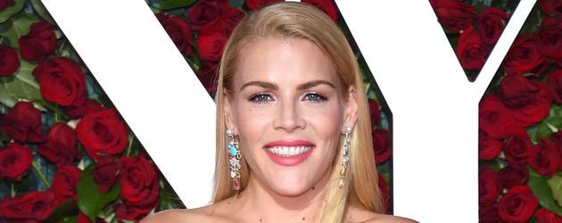 Busy Philipps bei der Verleihung der Tony Awards 2016 Busy Philipps bei der Verleihung der Tony Awards 2016