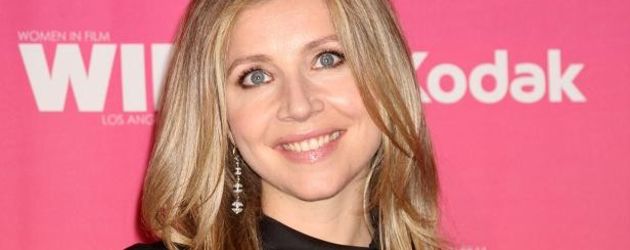 Sarah Chalke Sarah Chalke