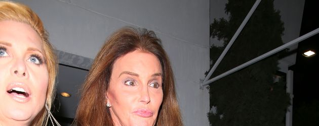 Caitlyn Jenner Caitlyn Jenner