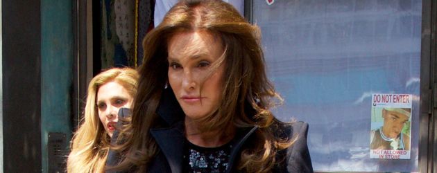 Caitlyn Jenner Caitlyn Jenner