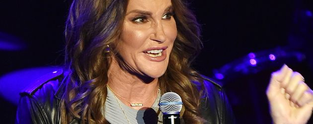 Caitlyn Jenner Caitlyn Jenner