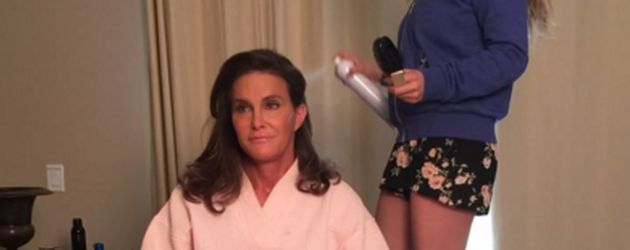 Caitlyn Jenner Caitlyn Jenner