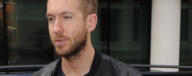 Calvin Harris Calvin Harris