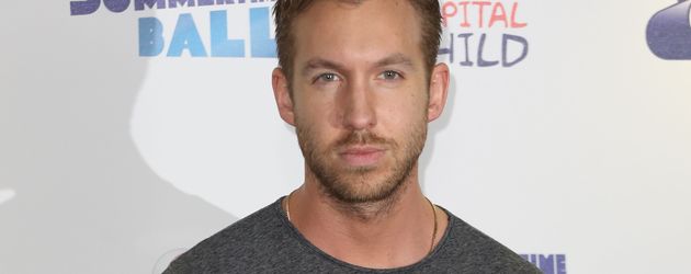 Calvin Harris Calvin Harris