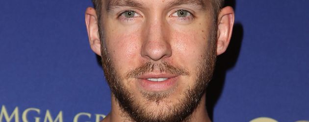 Calvin Harris Calvin Harris