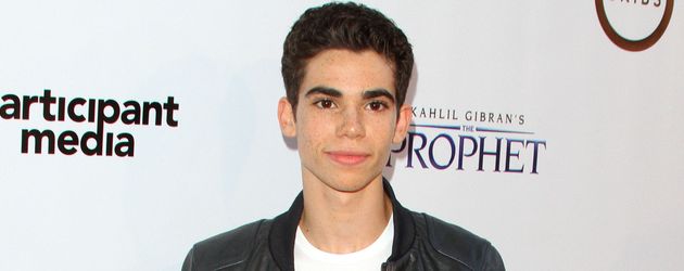 Cameron Boyce Cameron Boyce