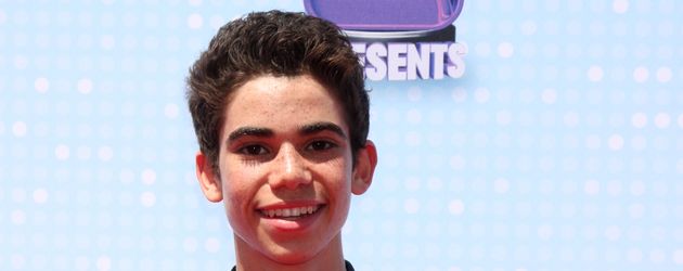 Cameron Boyce Cameron Boyce