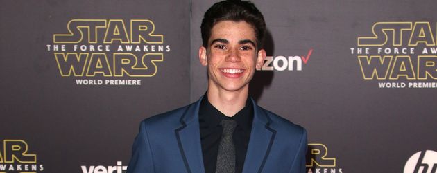 Cameron Boyce Cameron Boyce