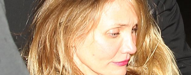 Cameron Diaz und Benji Madden Cameron Diaz und Benji Madden