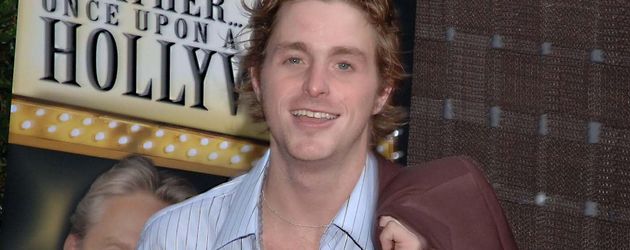 Cameron Douglas Cameron Douglas