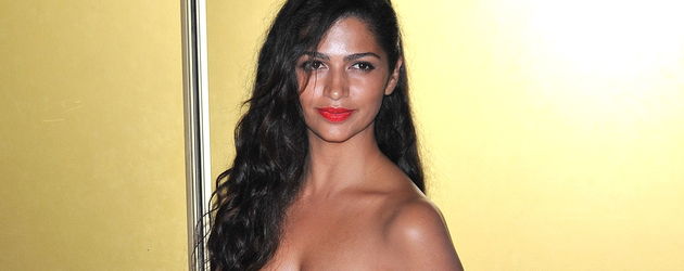 Camila Alves Camila Alves