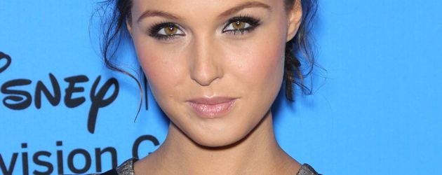 Camilla Luddington, "Grey's Anatomy"-Star Camilla Luddington, "Grey's Anatomy"-Star