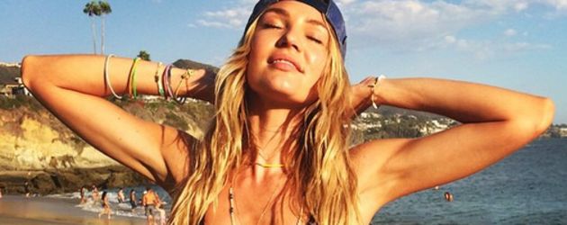 Candice Swanepoel Candice Swanepoel