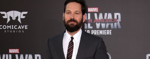 Paul Rudd Paul Rudd