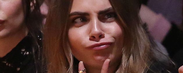 Cara Delevingne Cara Delevingne