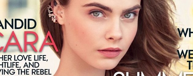 Cara Delevingne Cara Delevingne