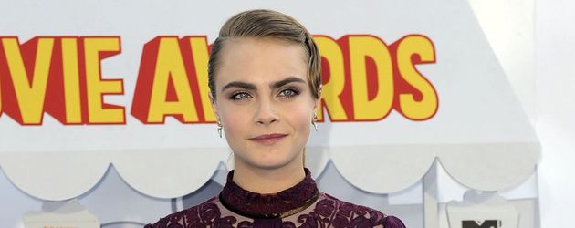 Cara Delevingne Cara Delevingne