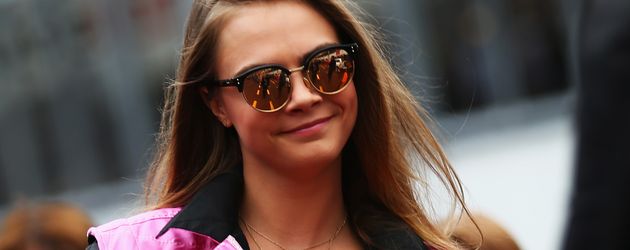 Cara Delevingne Cara Delevingne